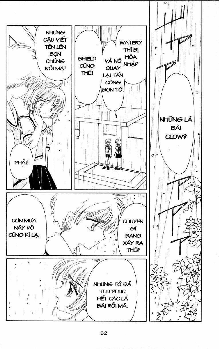 card captor sakura chapter 28 15