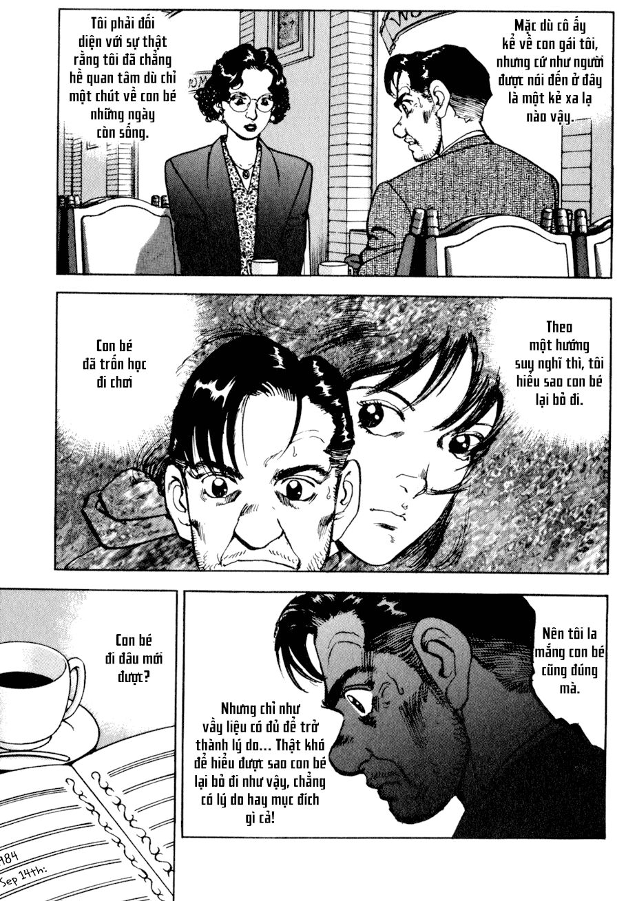 seizon life chapter 3 9