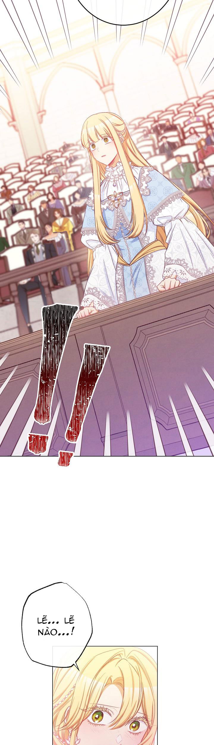 ác nữ đảo ngược đồng hồ cát chapter 69 19