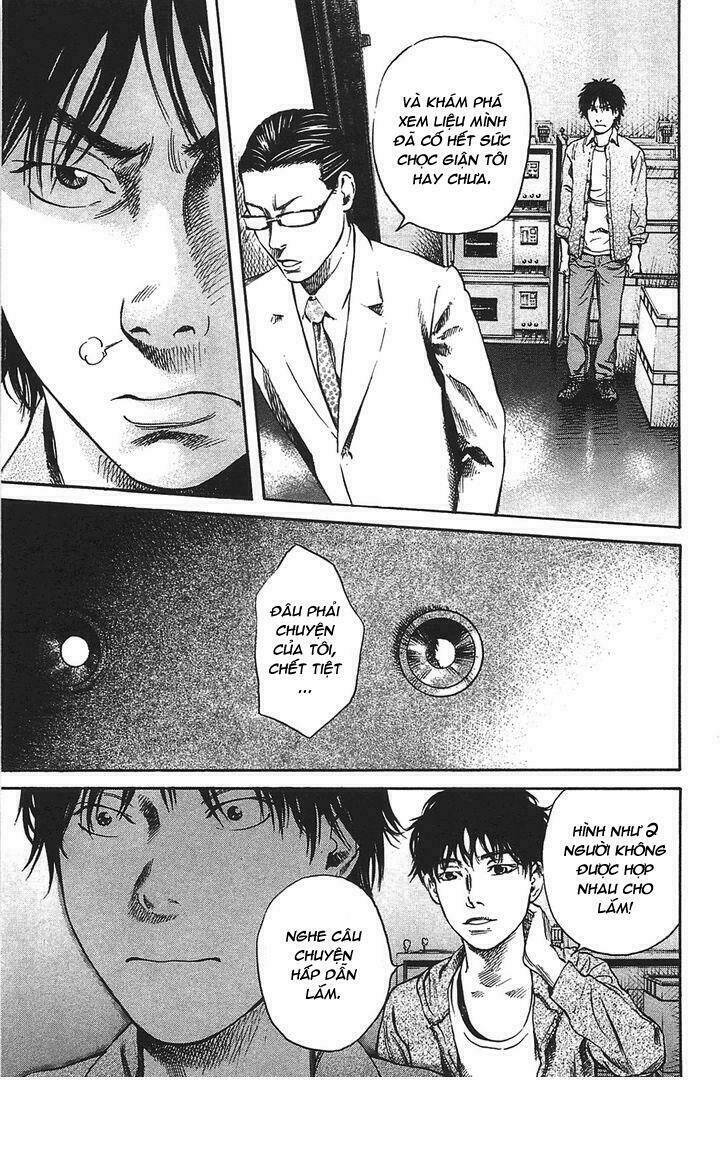 6000 the deep sea of madness chapter 3 21