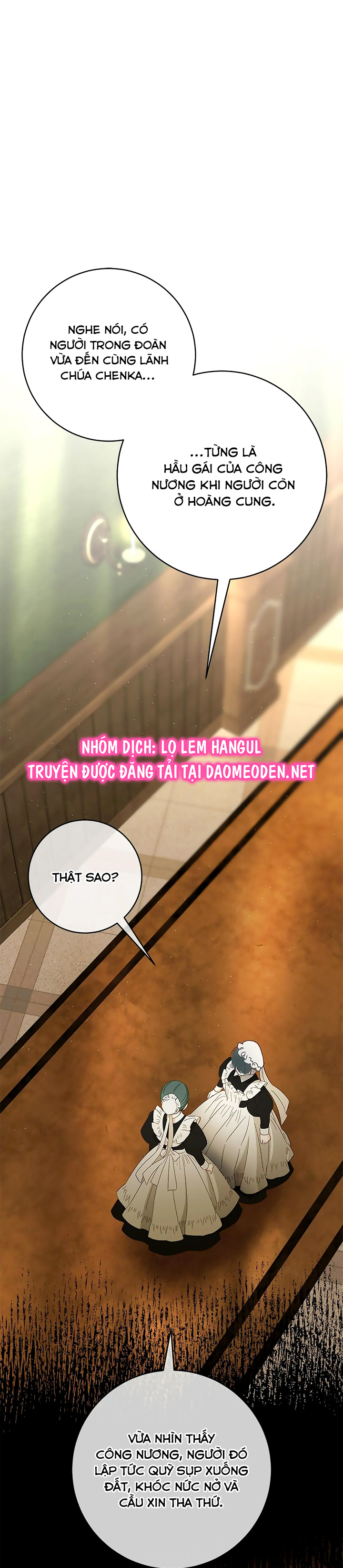 bản hợp đồng của nữ công tước chapter 27 1