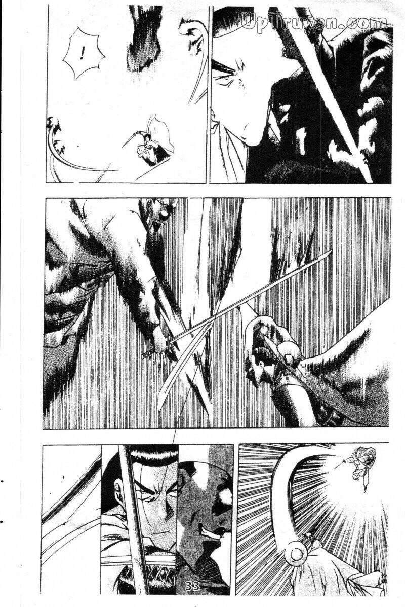 giang hồ bá đạo ký chapter 2 33