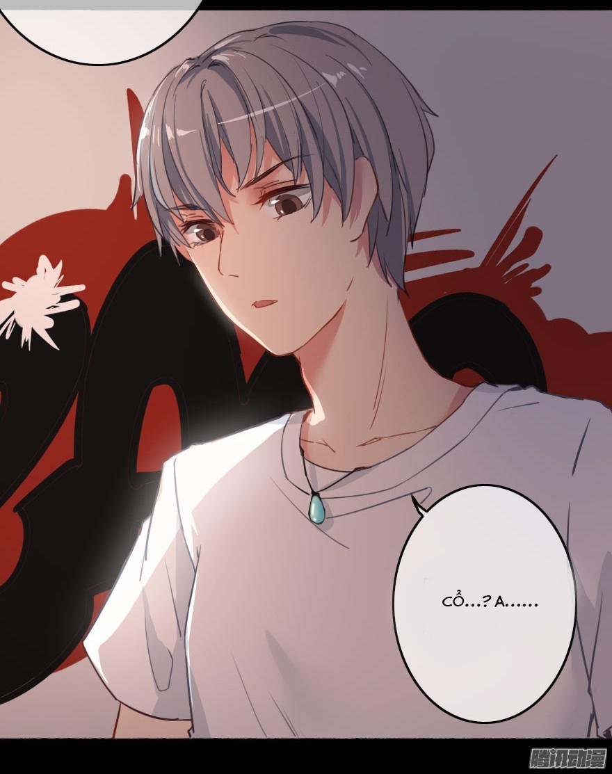 lời thì thầm chapter 1 51