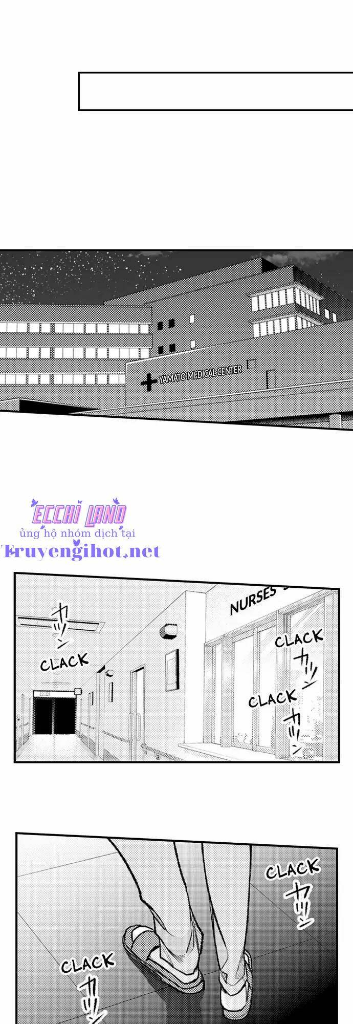 giả vờ ngủ cũng không ngăn được anh ấy chapter 126.1 3