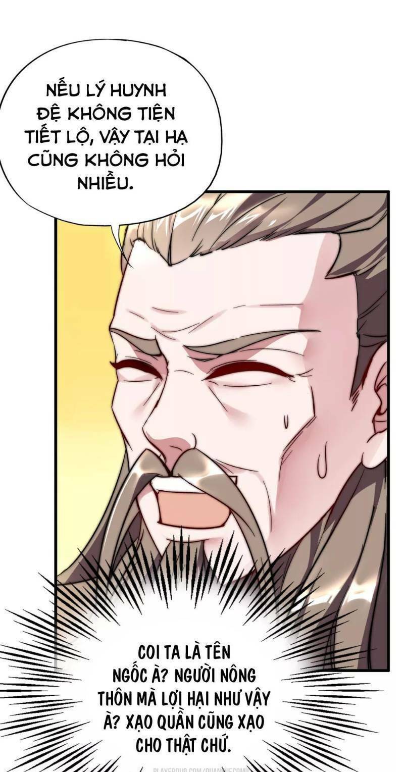 phục thiên thánh chủ chapter 7 3