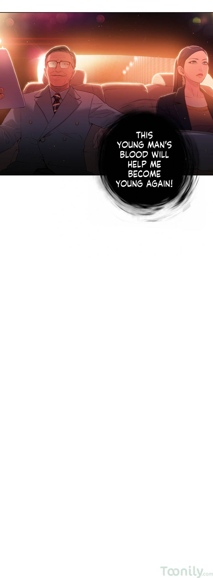 [raw] anh chàng ngọt ngào chapter 25 18