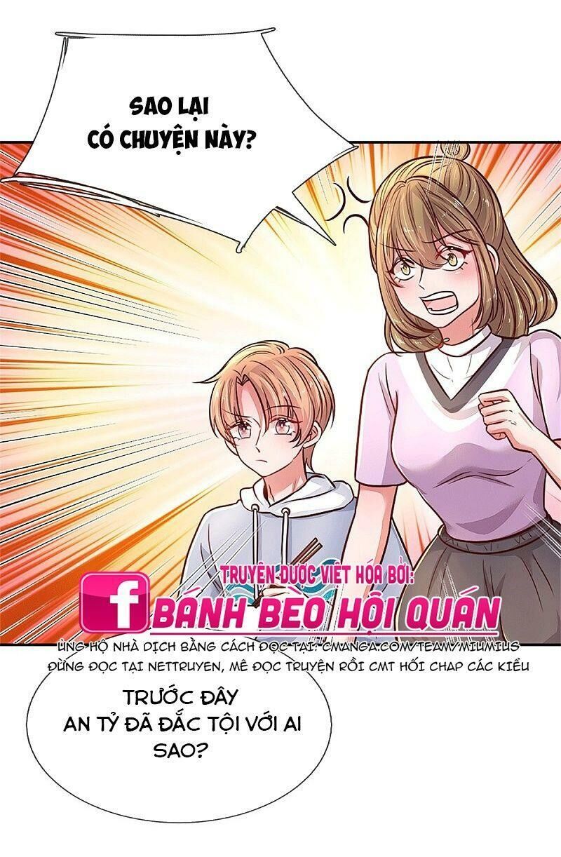 ma ma đột kích : cha mời tiếp chiêu chapter 54 7