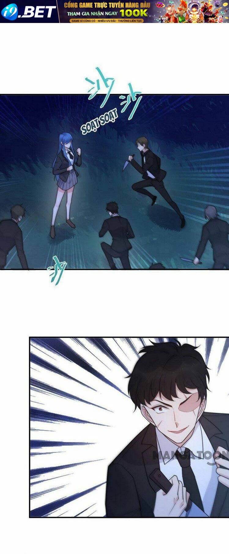 ma lạt thiên kim đẩu ác thiếu chapter 250 1