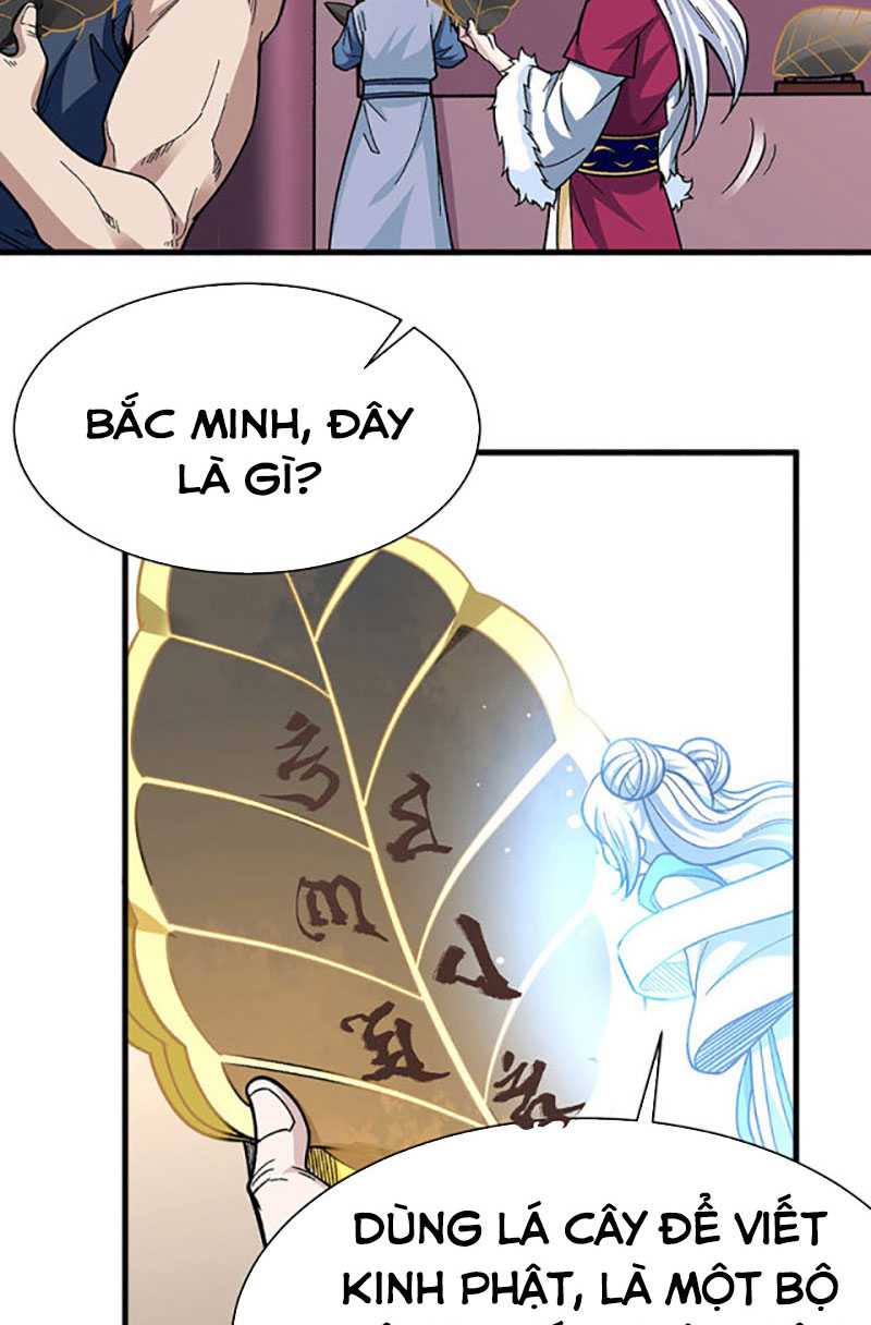 võ đạo độc tôn chapter 360 32