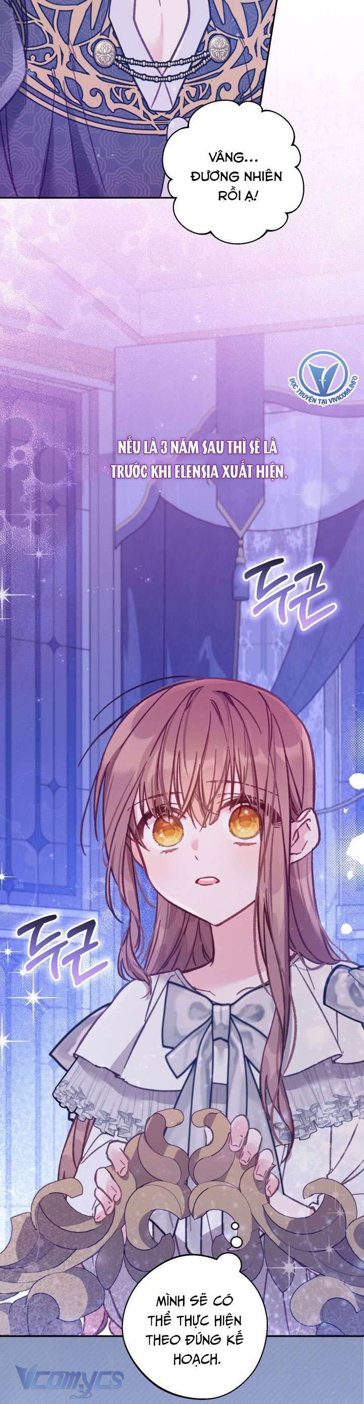 không có chỗ cho kẻ giả mạo chapter 14 14