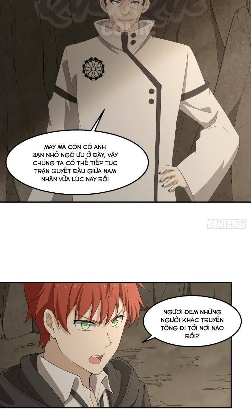 nghịch thiên tiên mệnh chapter 36 24