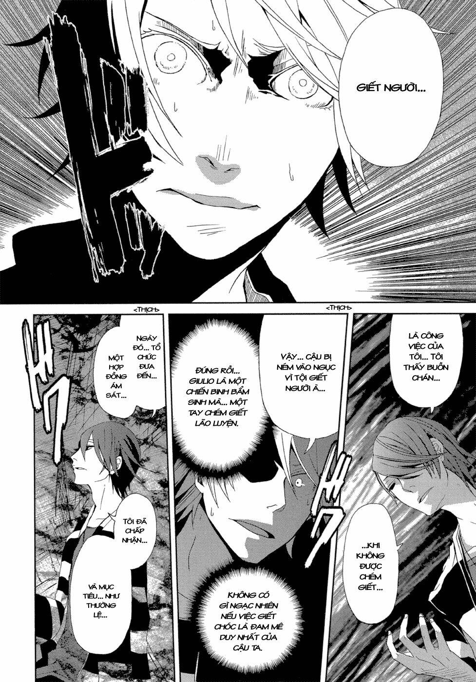 lucky dog 1 blast chapter 3 20