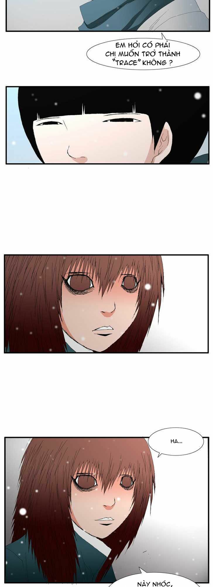 siêu năng chapter 70 22