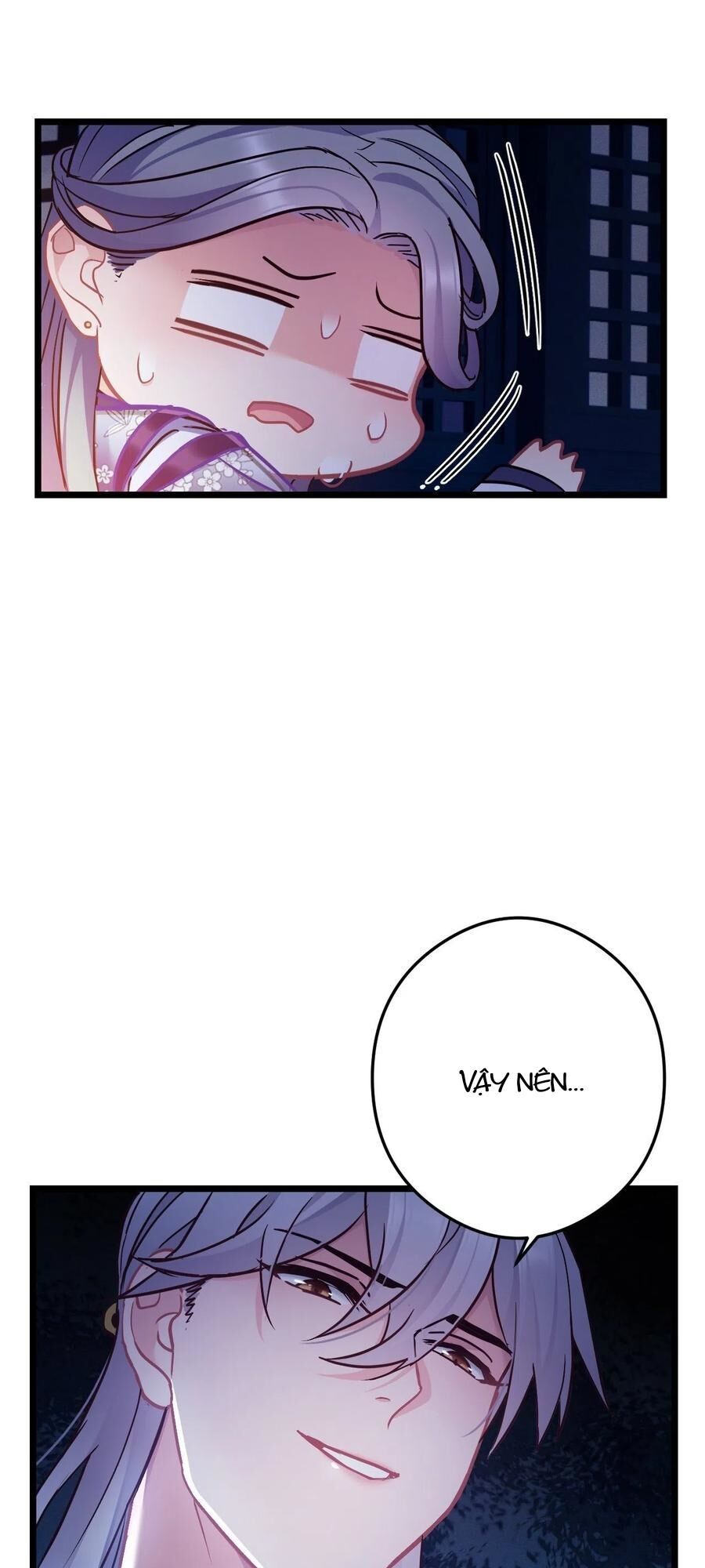 ta mới không gả cho hoàng tử phản diện chapter 62 31