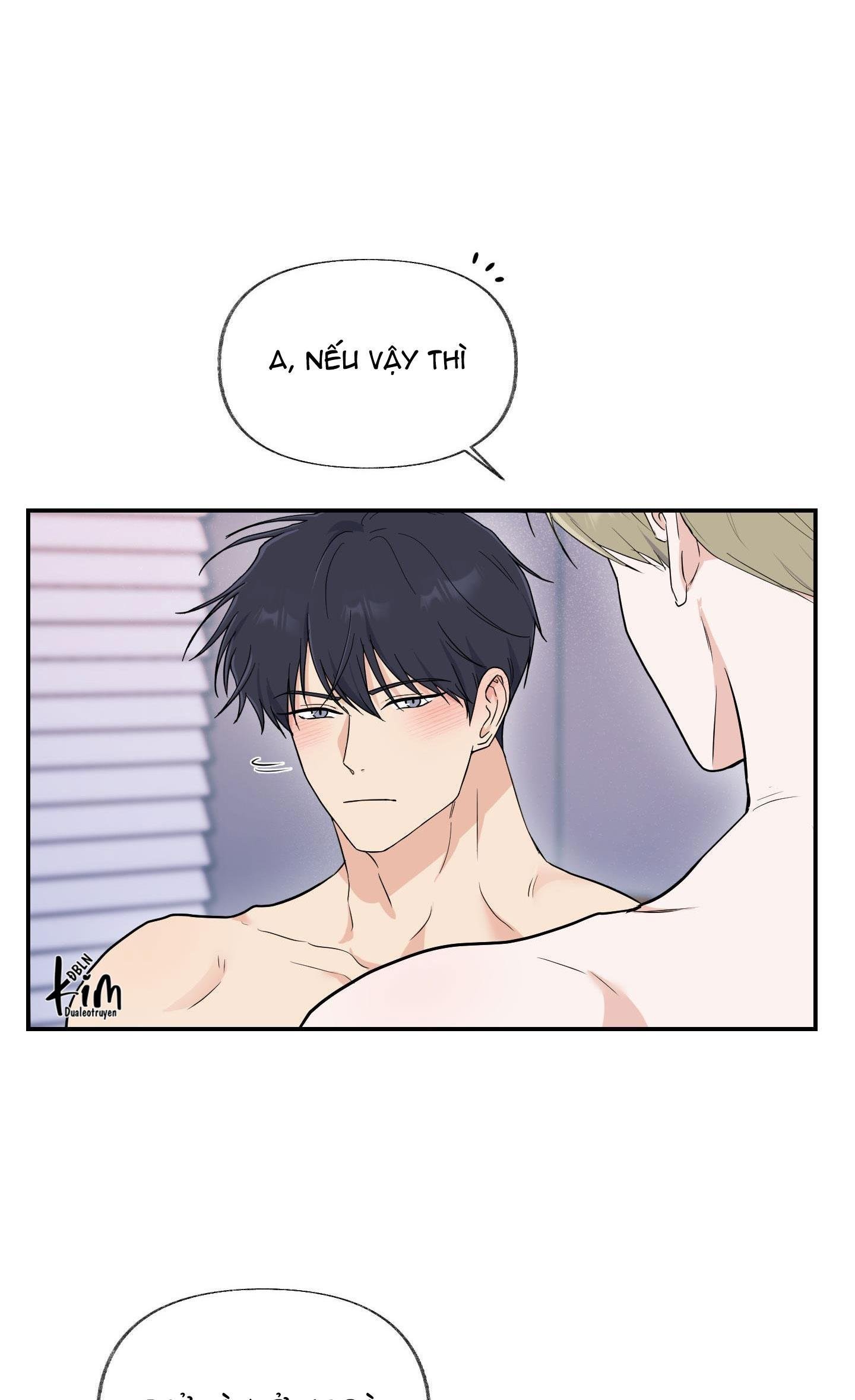 tuyển tập ngực bự, cung khủ của nhà kim Chapter 175.1 xấu hổ 1 16