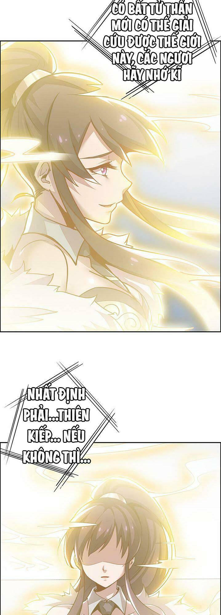 bất tử thần vương tu liên tục chapter 4.2 2