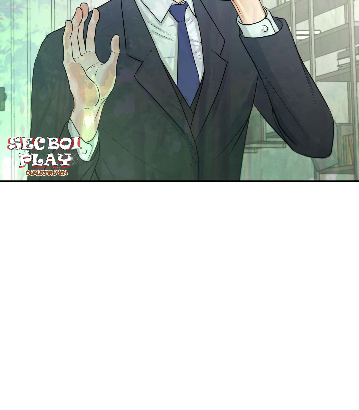 sự phụ thuộc giữa củi và lửa chapter 3 14