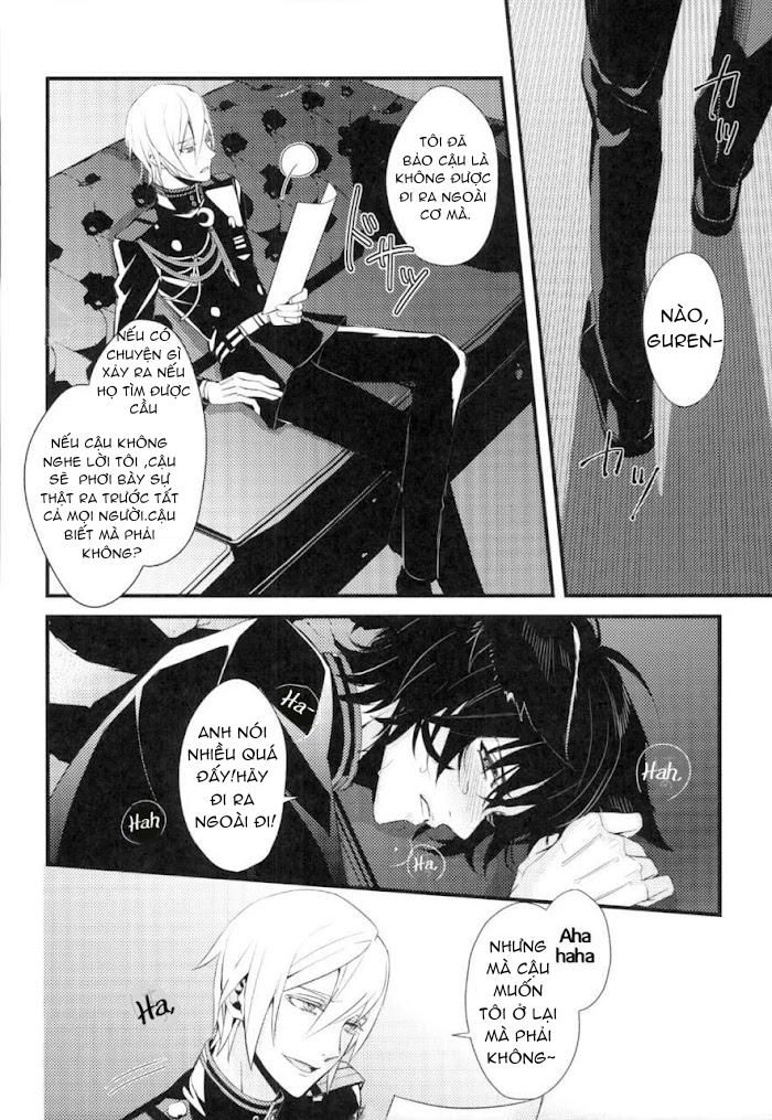 oneshot hỏny chapter 12 13