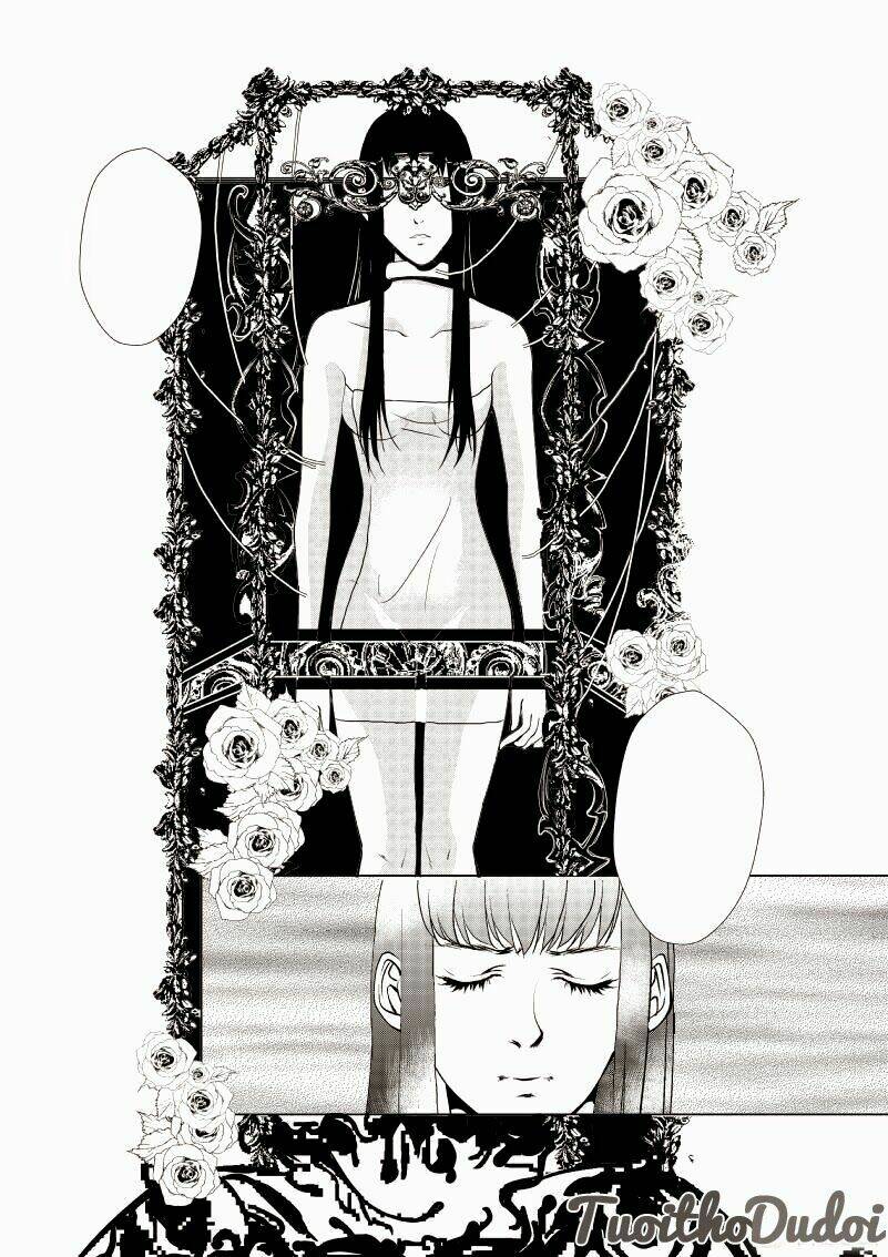 bloodxblood - huyết tộc truyền thuyết chapter 11 11