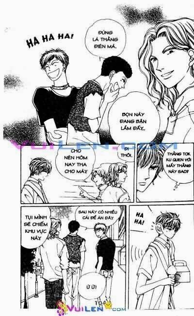 cô gái trung hoa chapter 11 104