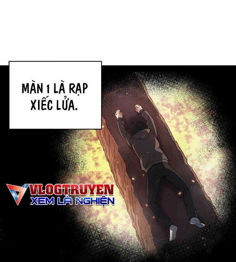 chỉ mình ta tái sinh chapter 7 41