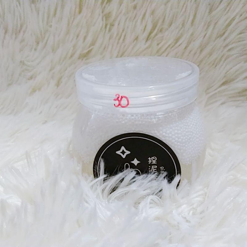 SLIME CÓ HẠT XỐP S250