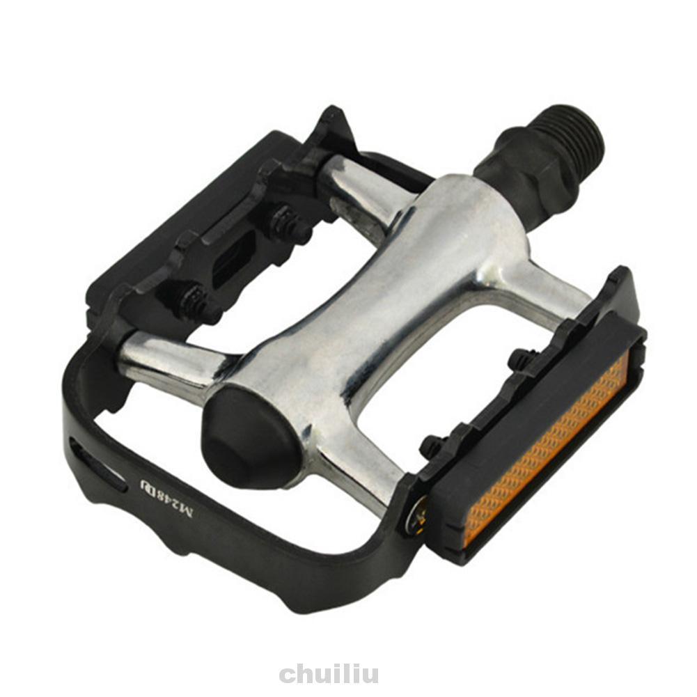 Bàn Đạp Xe Đạp Bằng Kim Loại Chống Trượt