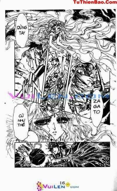 hiệp sĩ phép màu chapter 5 15