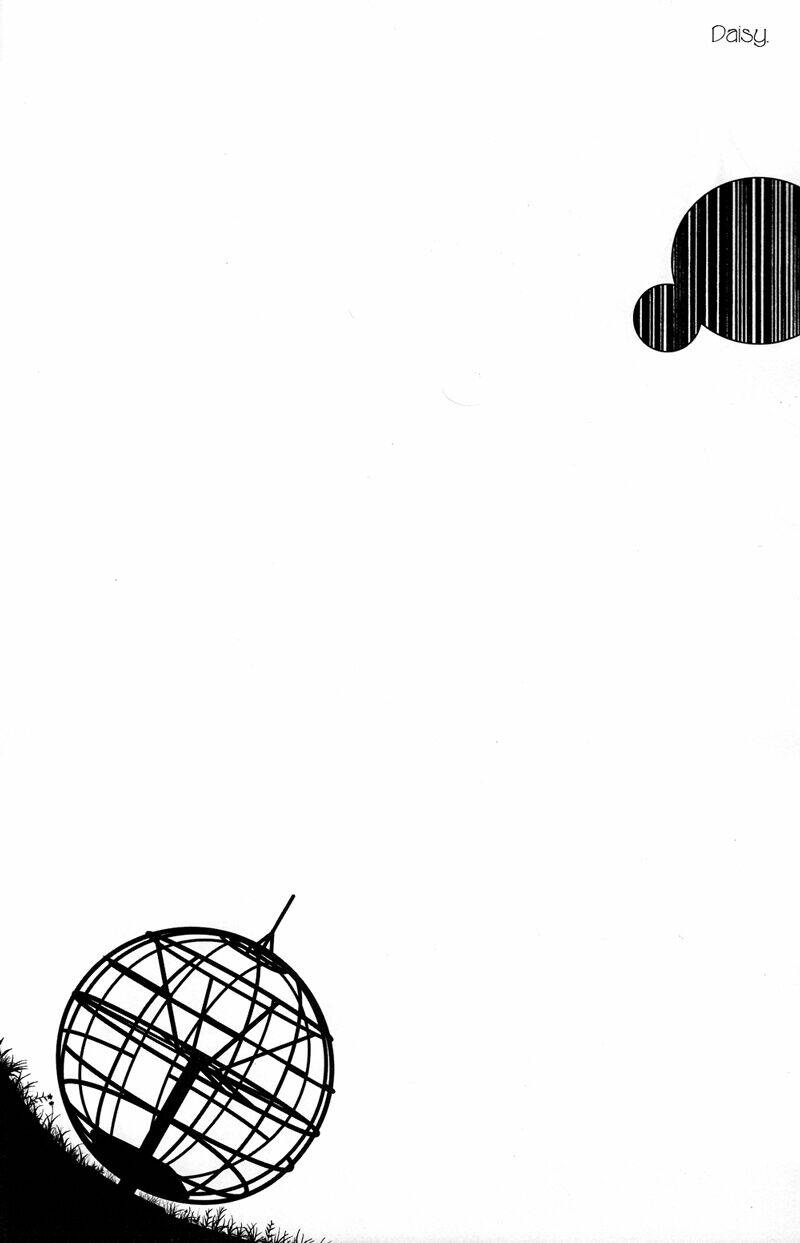 khr doujinshi - daisy chapter 0 19