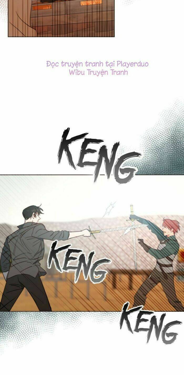 cái chết của lamia orphe chapter 21 32