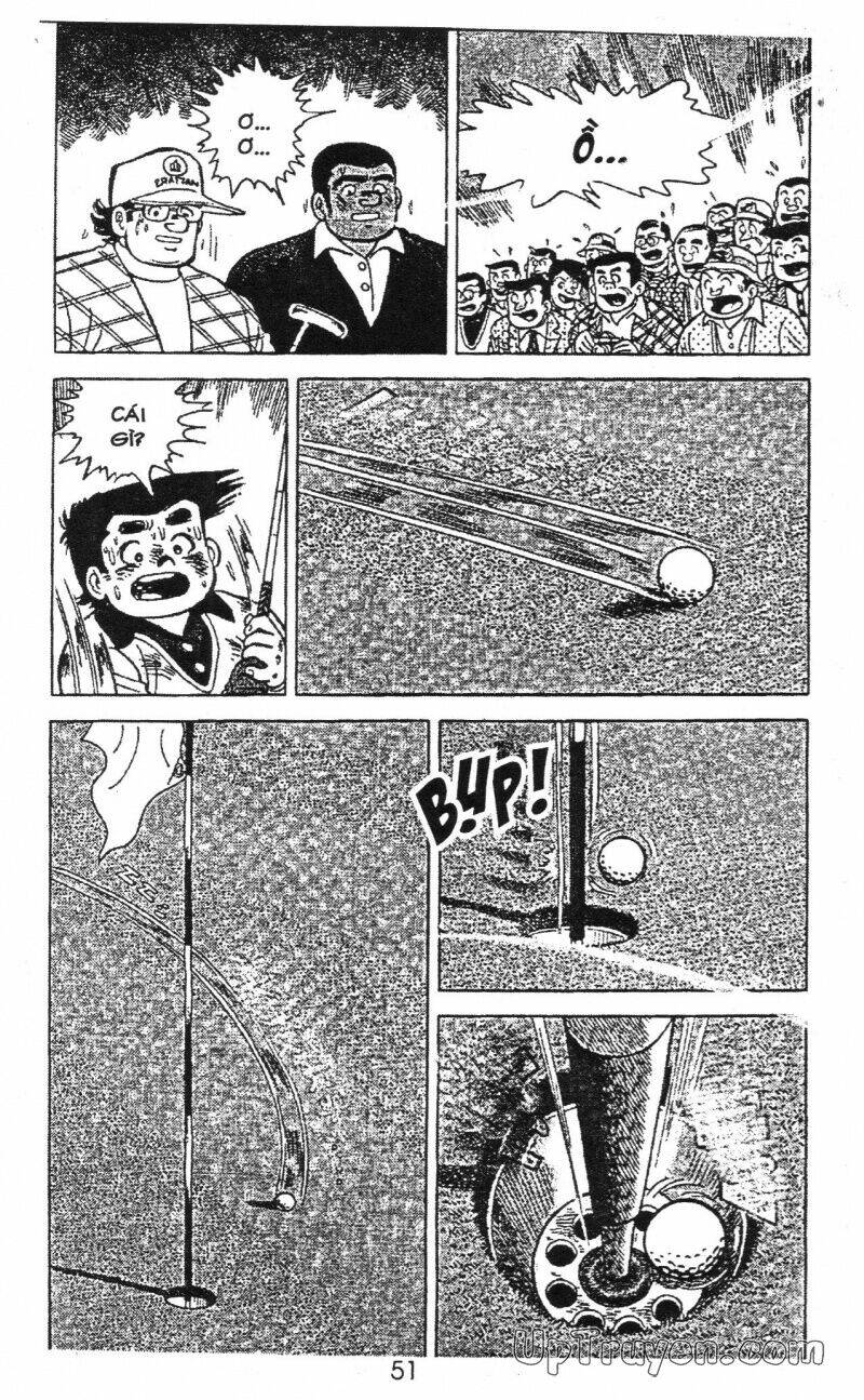 ashita tenki ni naare chapter 13 53