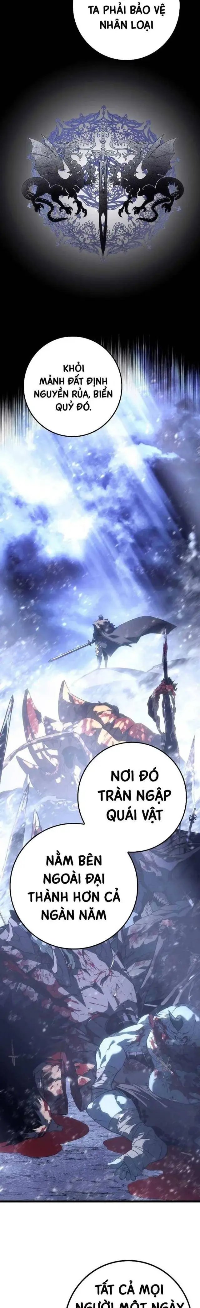 hồi quy làm con trai ngoài giá thú của gia đình kiếm thuật danh tiếng chapter 22 20