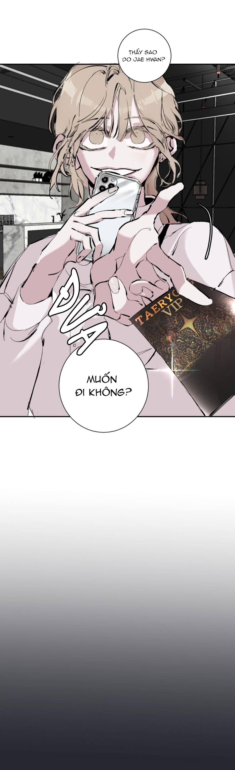 tình đơn phương chapter 1 26