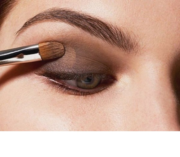Bộ Trang Điểm 2in1 – Kẻ Mày Và Mắt Suri Make-Up Palette – Eyeshadow & Eyebrow Mira E390