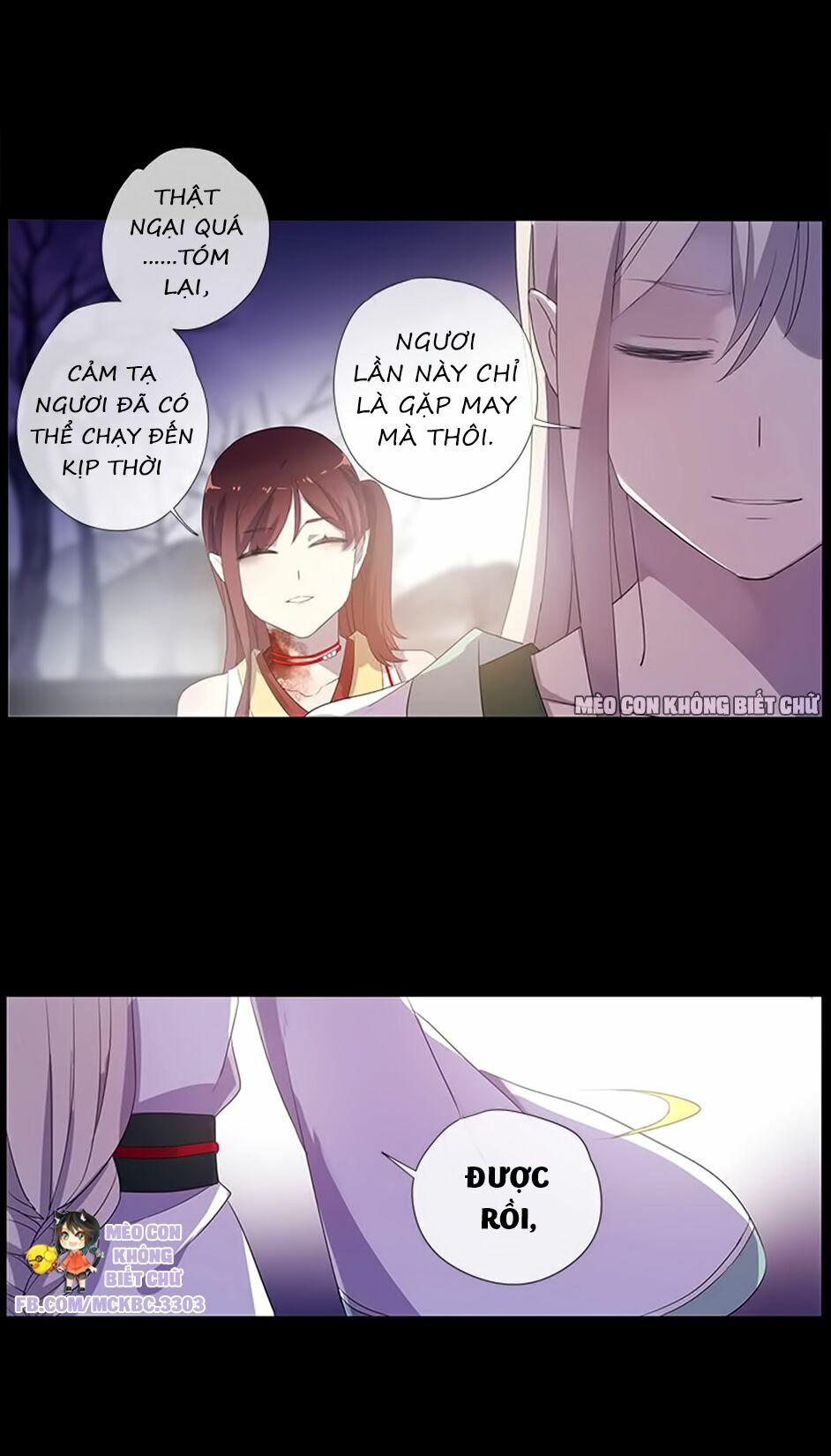 bách yêu dị văn chapter 44 72