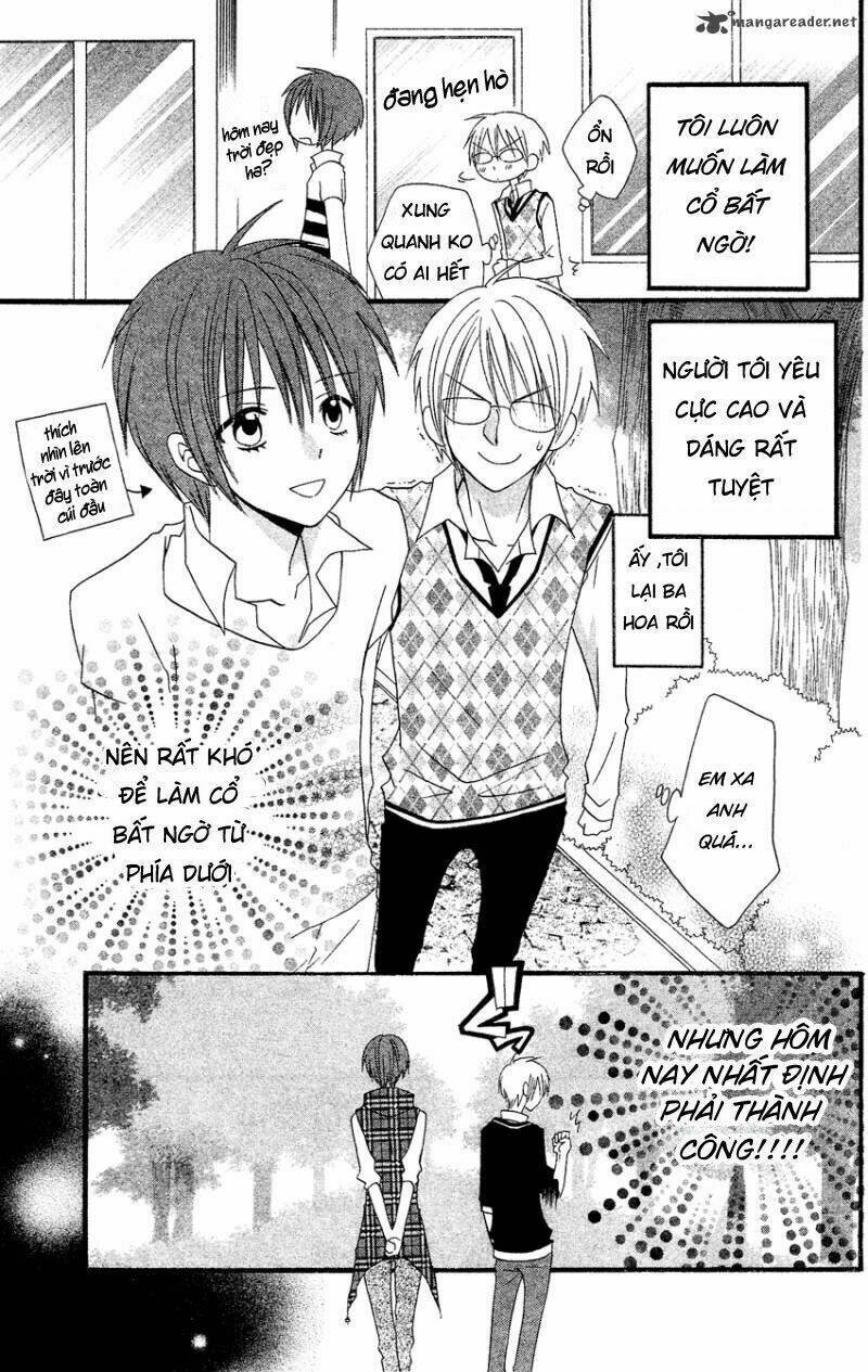 chàng trai đặc biệt chapter 41 29