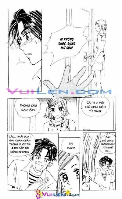 bong bóng trắng chapter 9 132