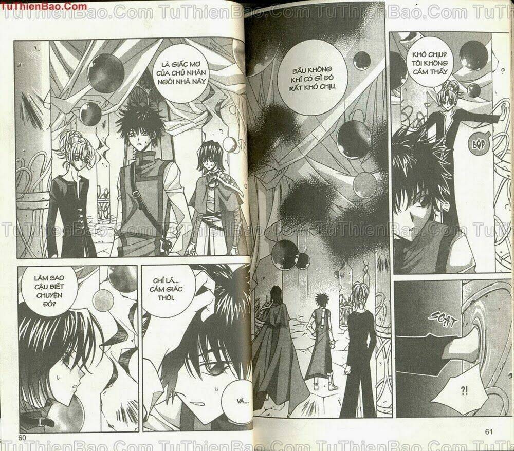 hồi ký ma vương chapter 4 30