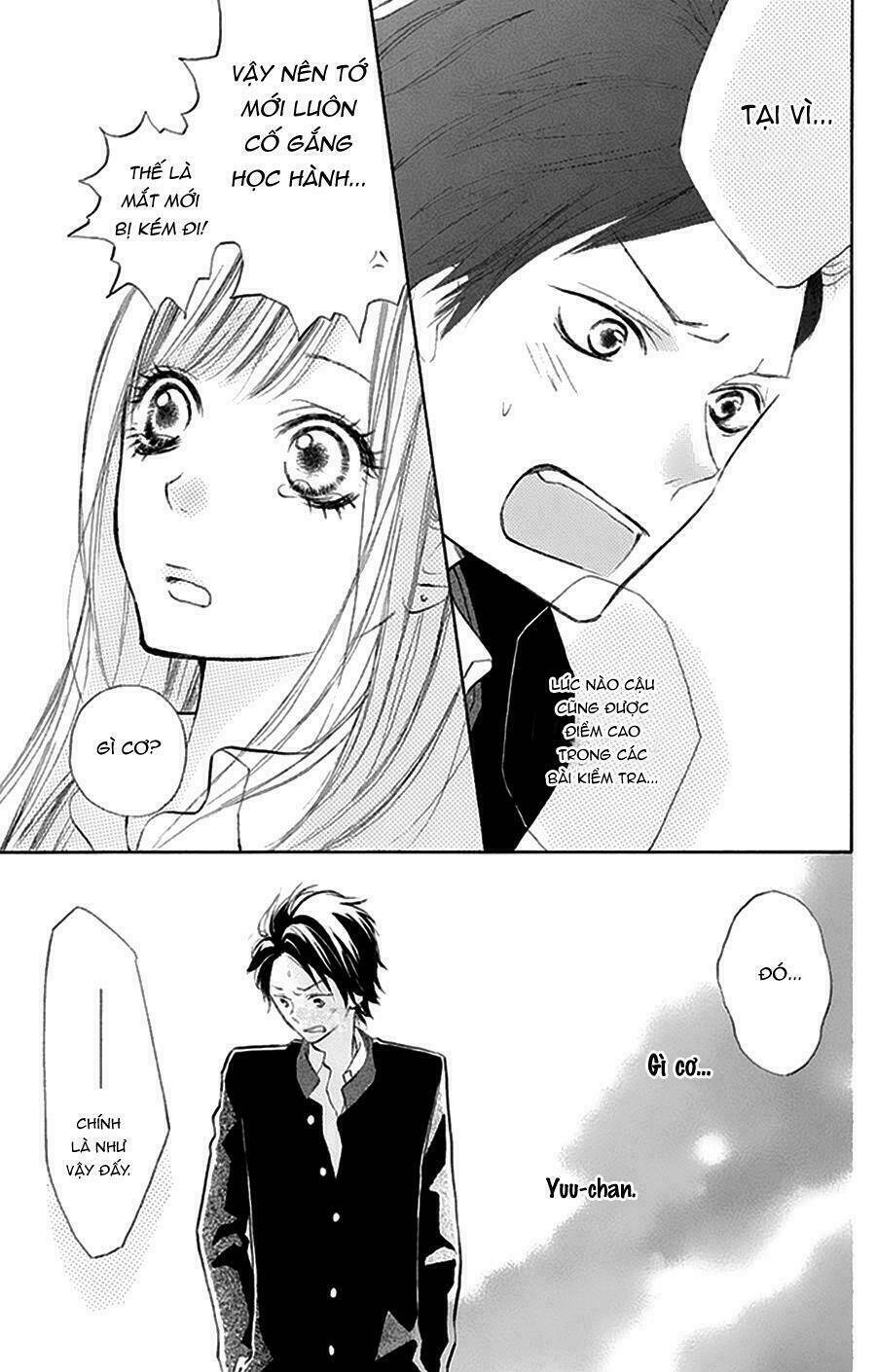 tổng hợp one shot. chapter 304 50