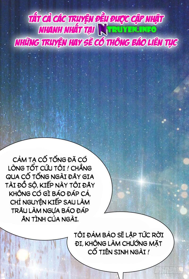 cô vợ siêu mẫu của cố thiếu chapter 27 8