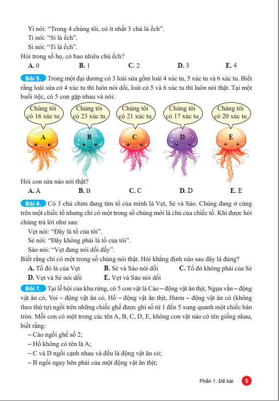 Sách - Tuyển Chọn Các Bài Toán Đố Nâng Cao Lớp 4 - Dùng chung cho các bộ SGK hiện hành - ndbooks