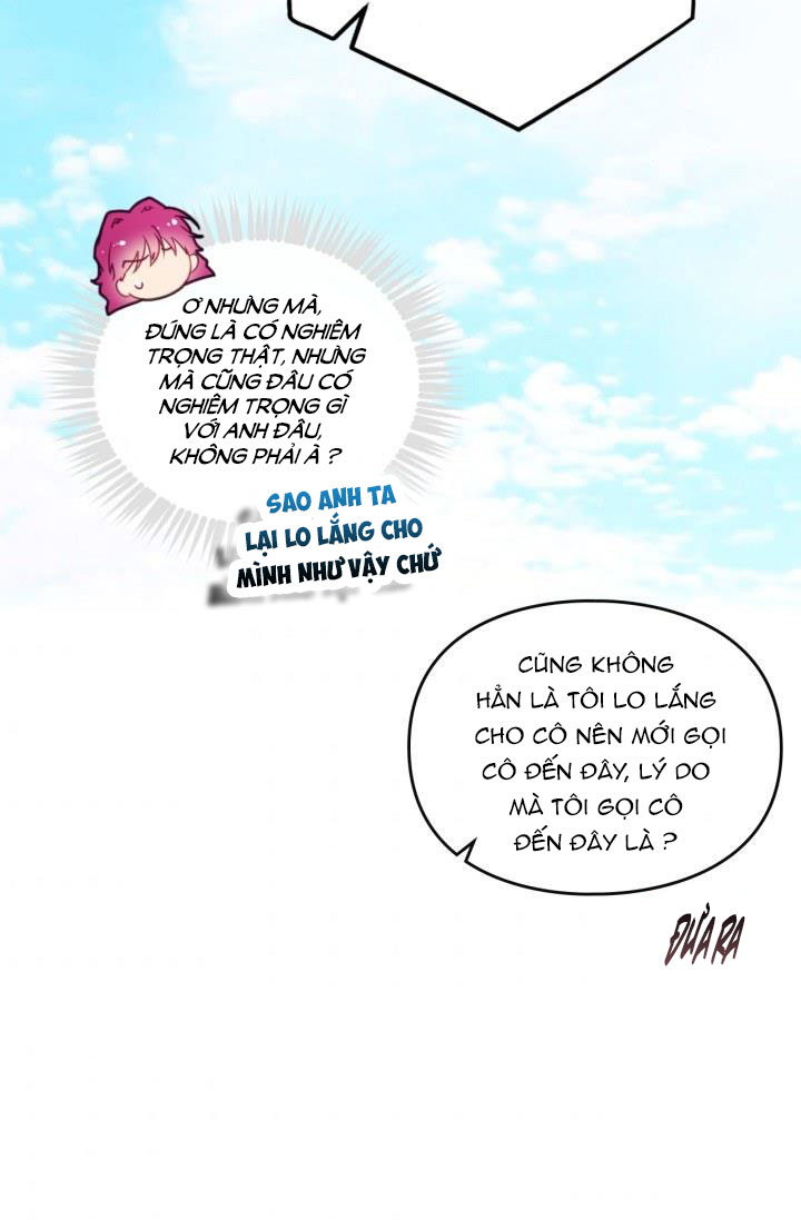 kết thúc của nhân vật phản diện chỉ có thể là cái chết chapter 87 32