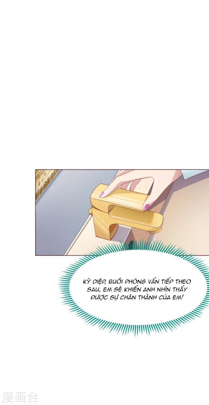 ông xã của tôi đến từ truyện tranh chapter 43 21