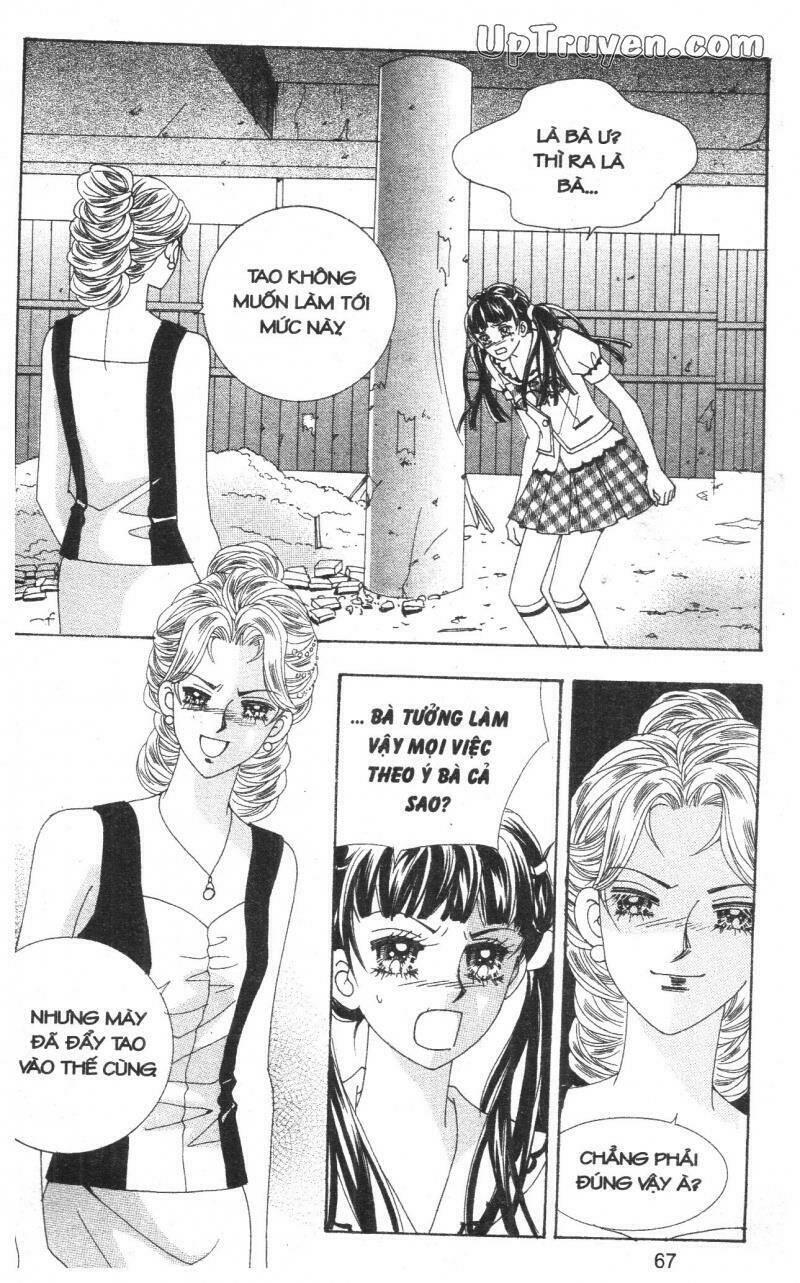 meo meo dịu dàng đi nhé chapter 10 67