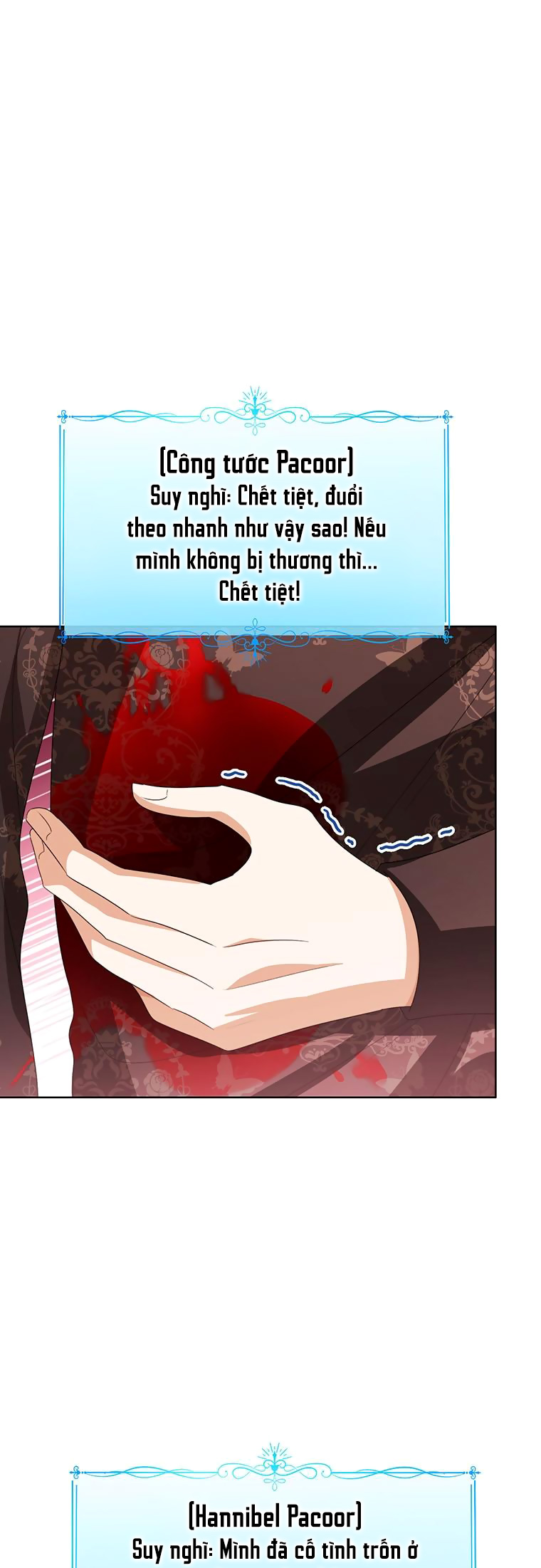 tôi không muốn trở thành nữ phản diện chapter 102 25