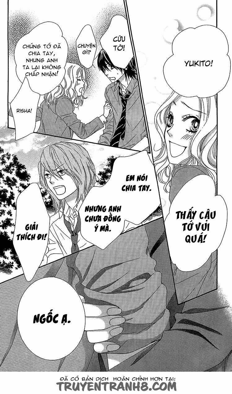 bokutachi wa shitte shimatta chapter 26 53