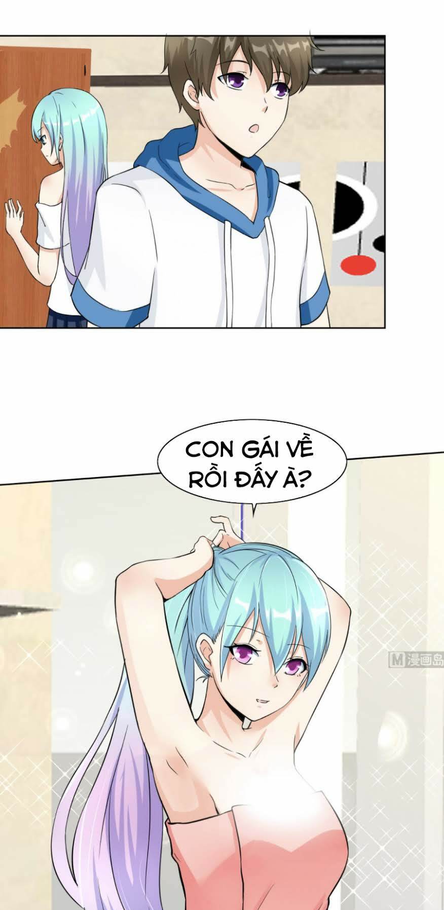 hắn là long ngạo thiên chapter 65 6