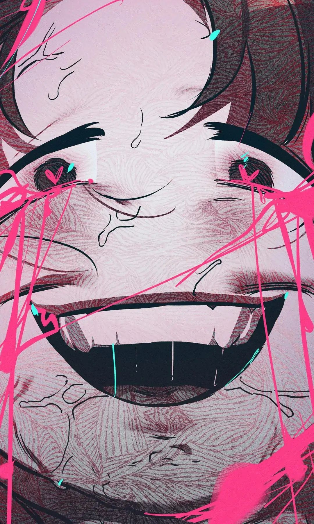 thiếu nữ lạc lõng không tình yêu chapter 20.2 21