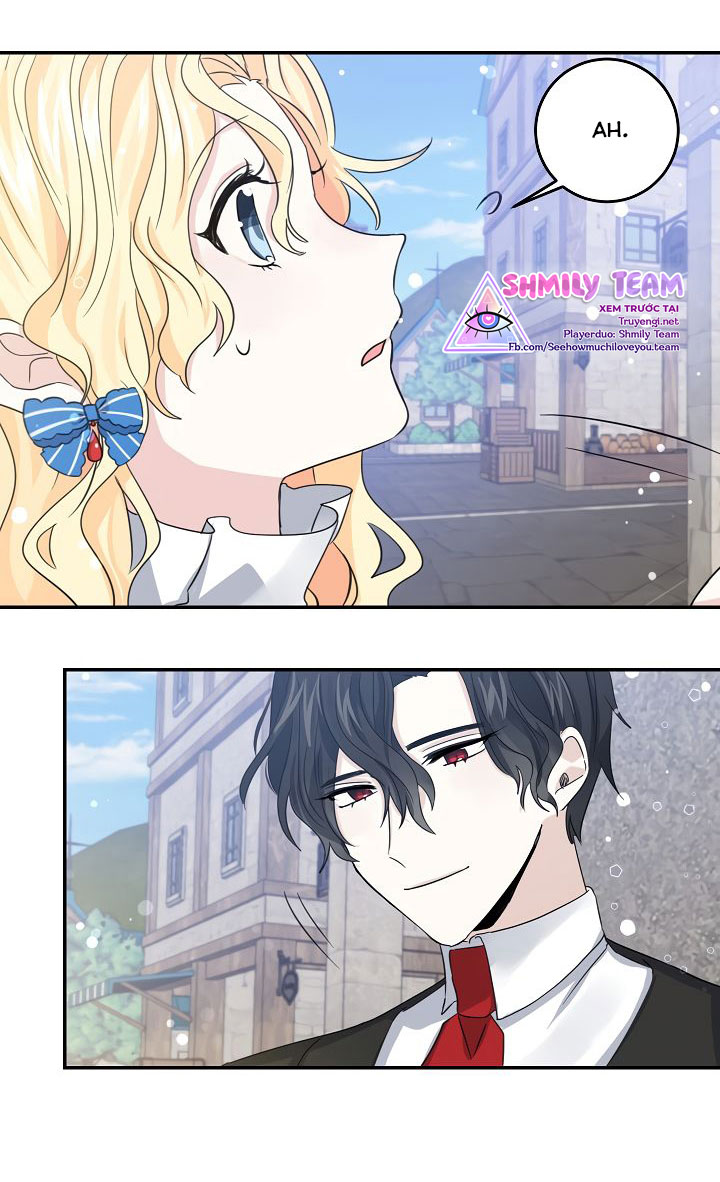 tôi là bạn gái cũ của một vị anh hùng chapter 12 18