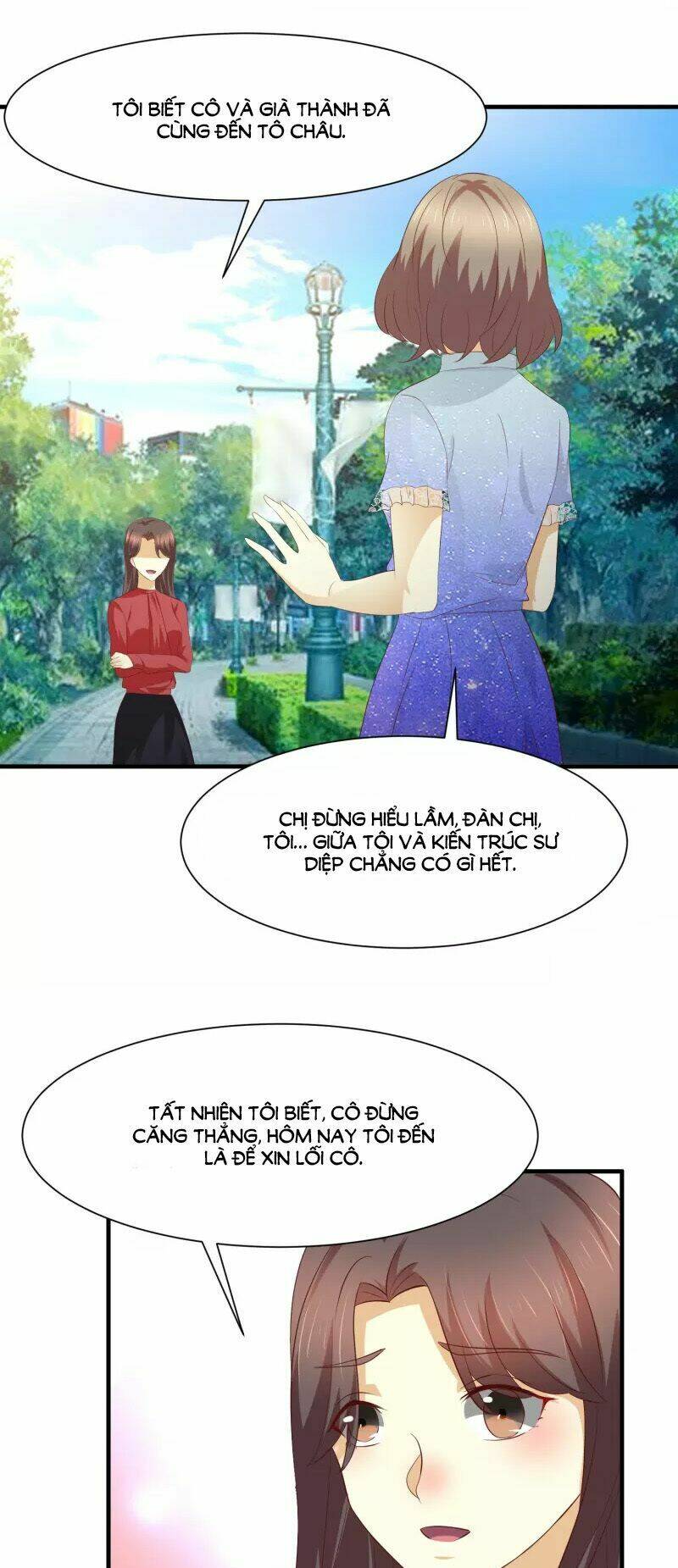 thời gian đều biết chapter 46 10